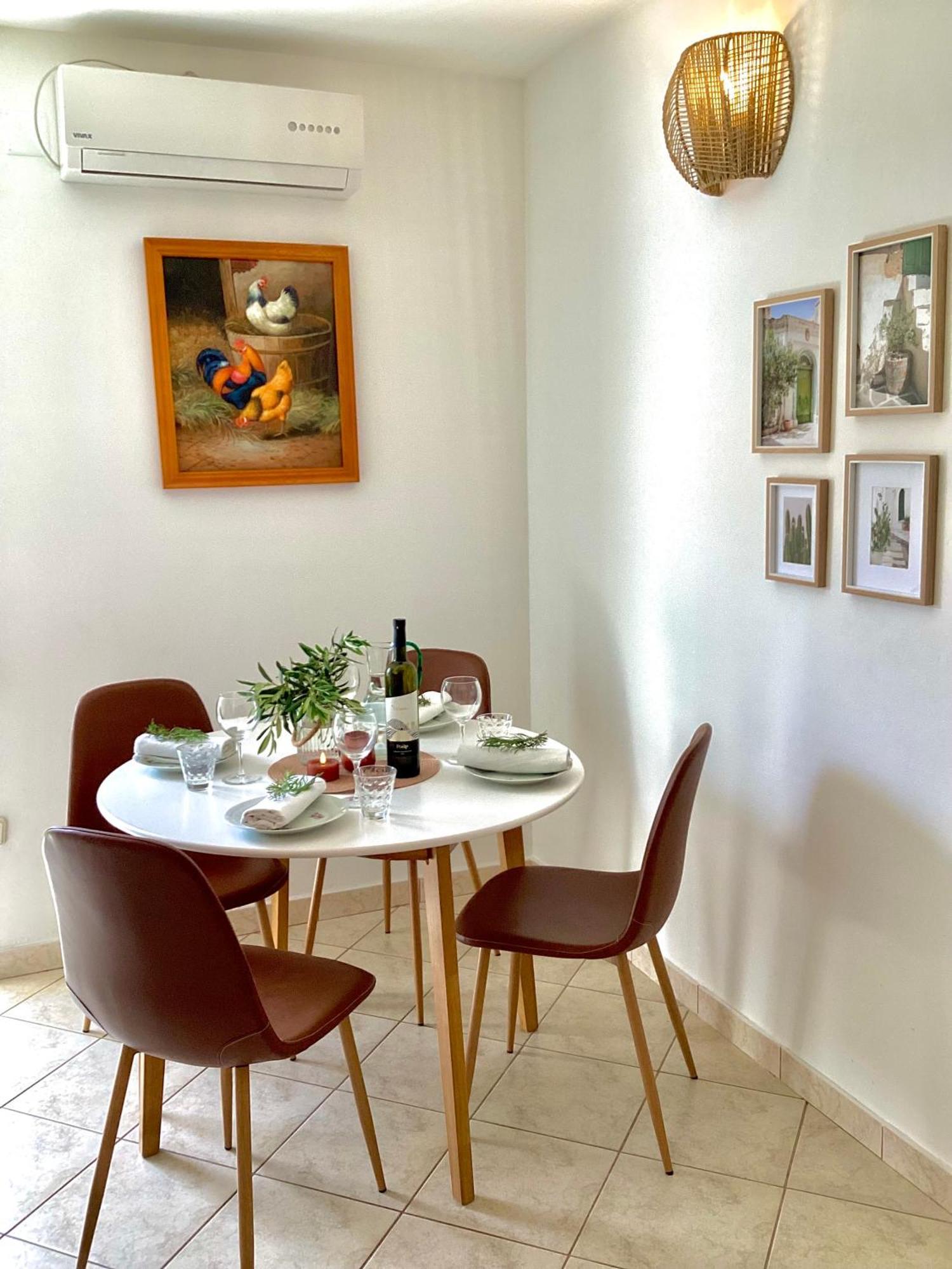 Apartmani Mate Rogoznica  Quarto foto