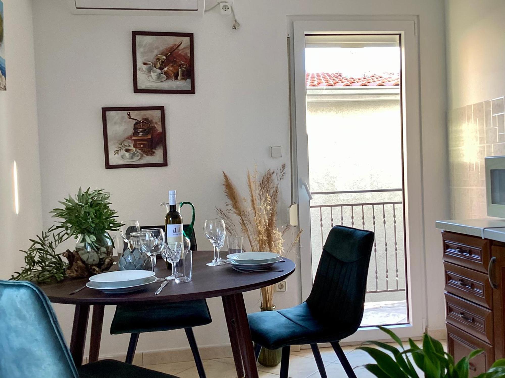 Apartmani Mate Rogoznica  Quarto foto