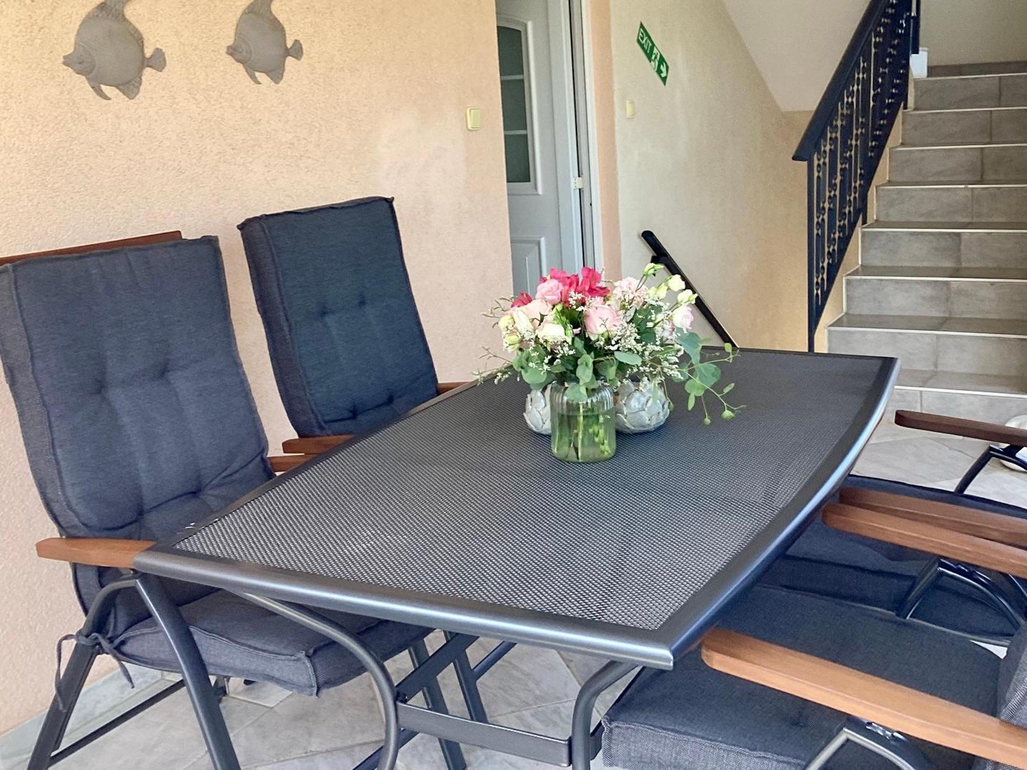 Apartmani Mate Rogoznica  Quarto foto