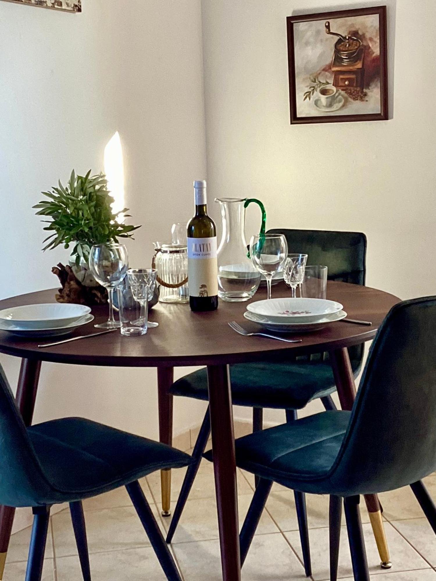 Apartmani Mate Rogoznica  Quarto foto