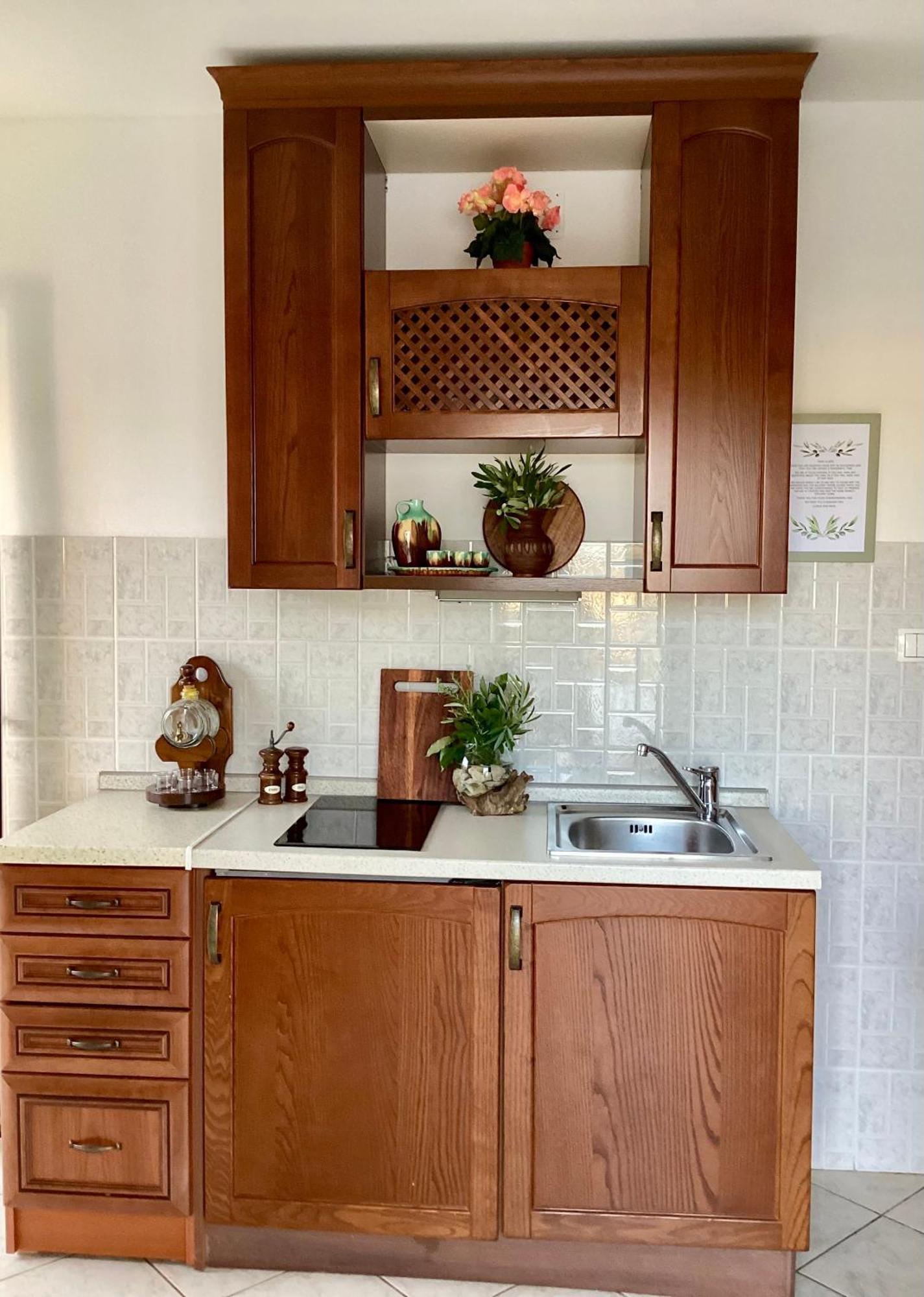 Apartmani Mate Rogoznica  Quarto foto