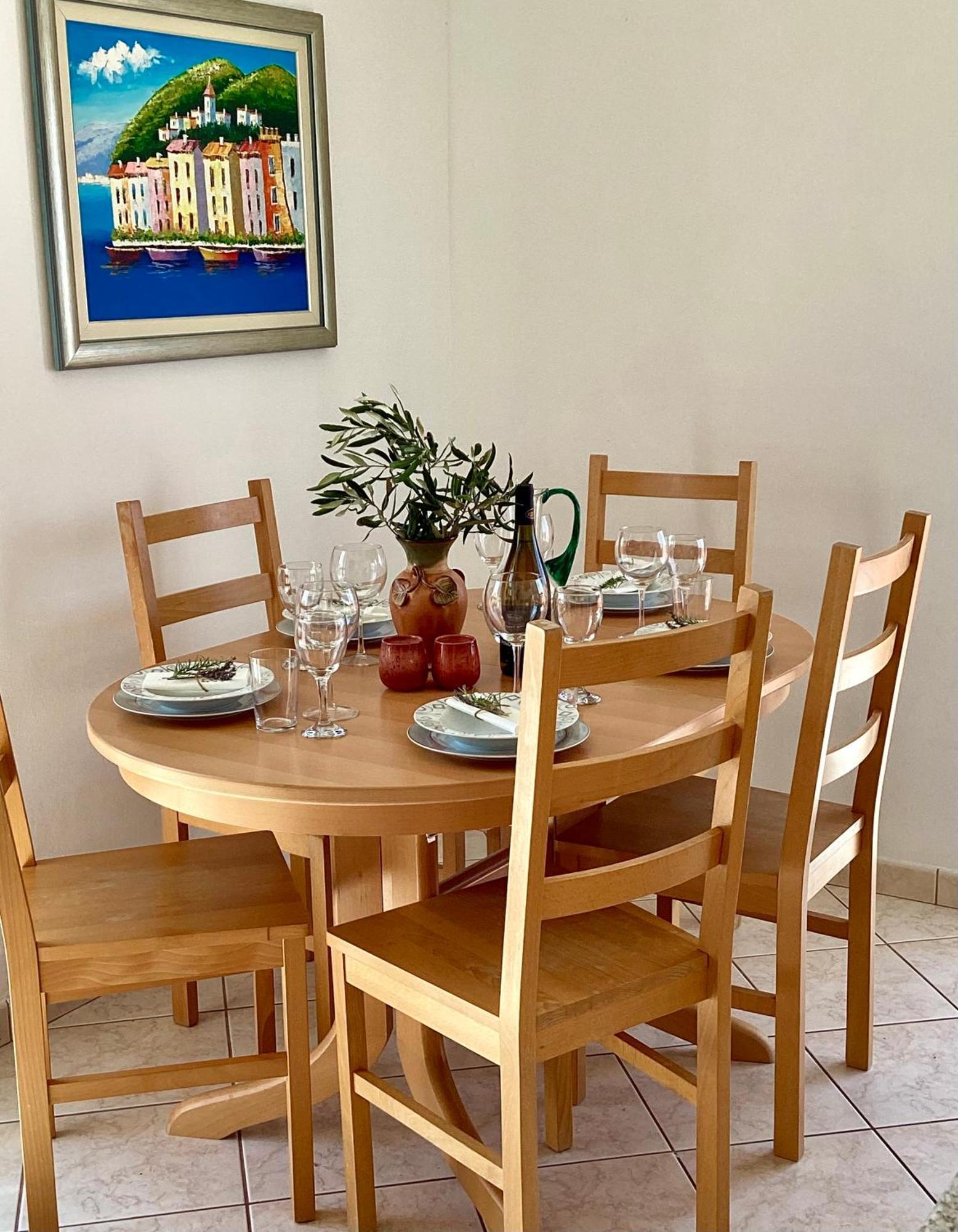 Apartmani Mate Rogoznica  Quarto foto