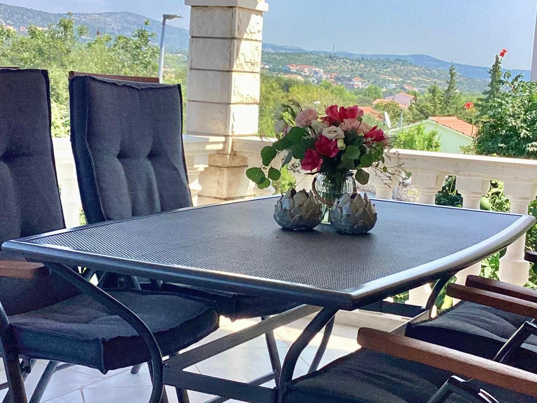 Apartmani Mate Rogoznica  Quarto foto