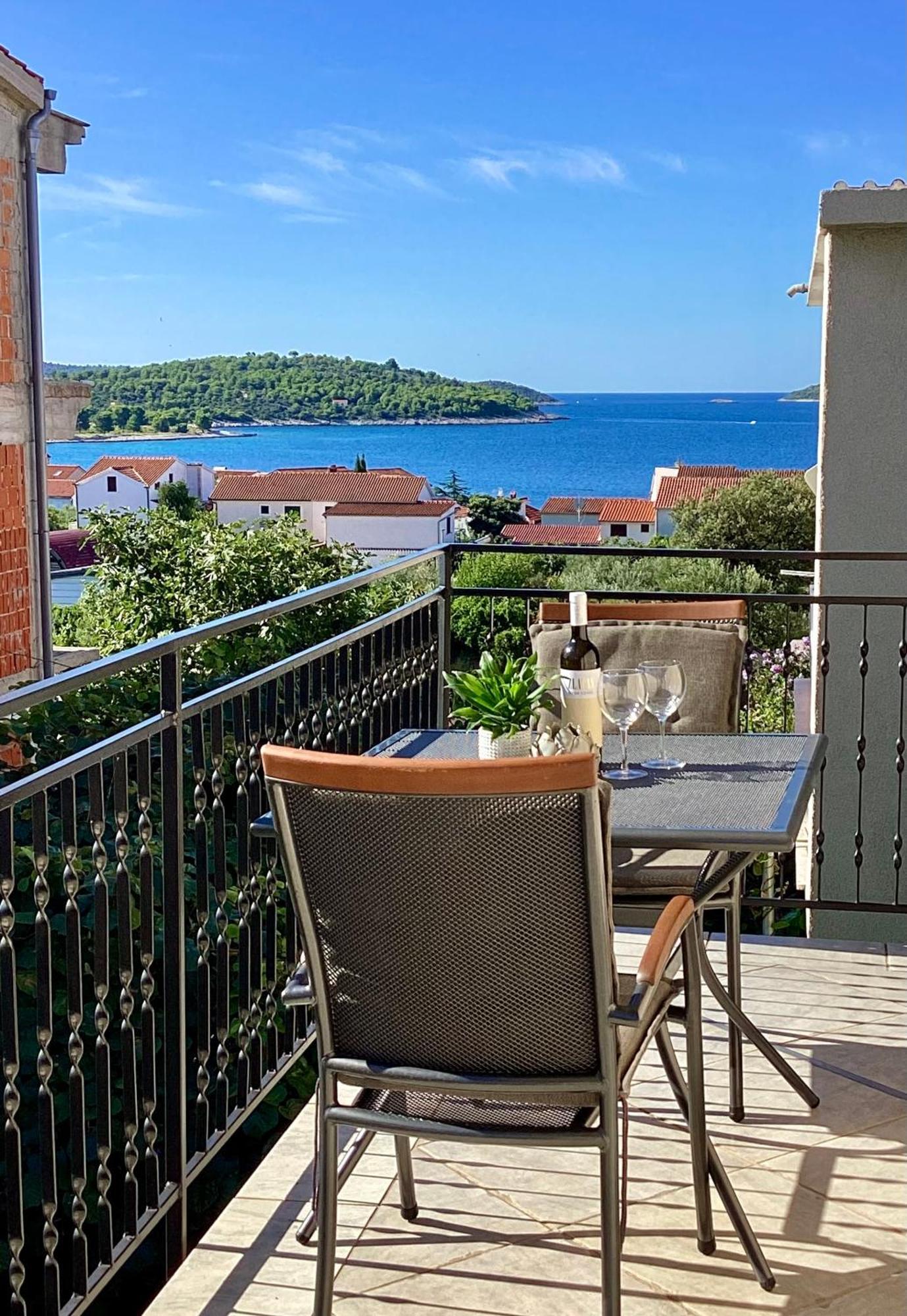 Apartmani Mate Rogoznica  Quarto foto