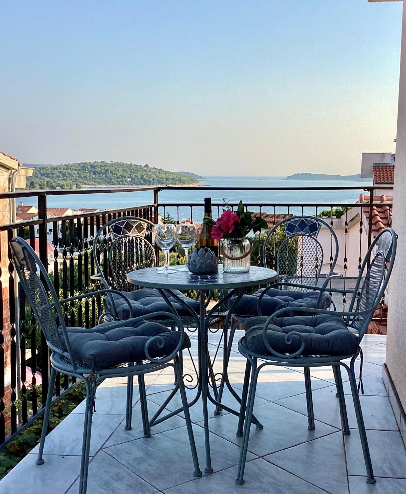 Apartmani Mate Rogoznica  Quarto foto