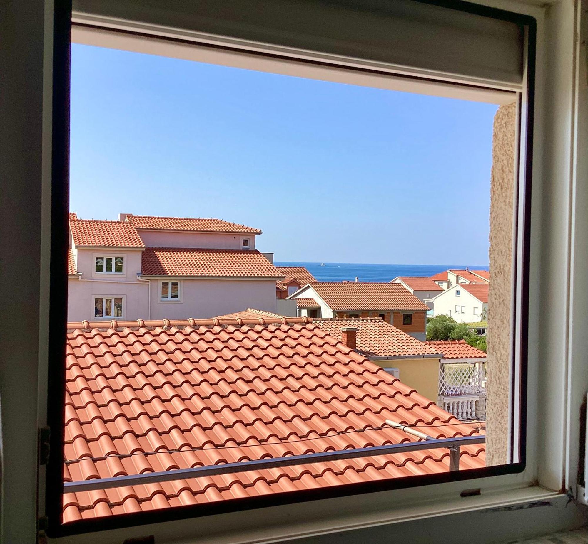 Apartmani Mate Rogoznica  Quarto foto