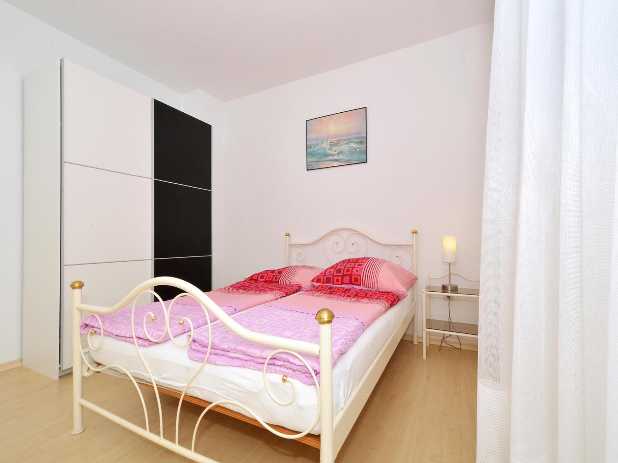 Apartmani Mate Rogoznica  Quarto foto